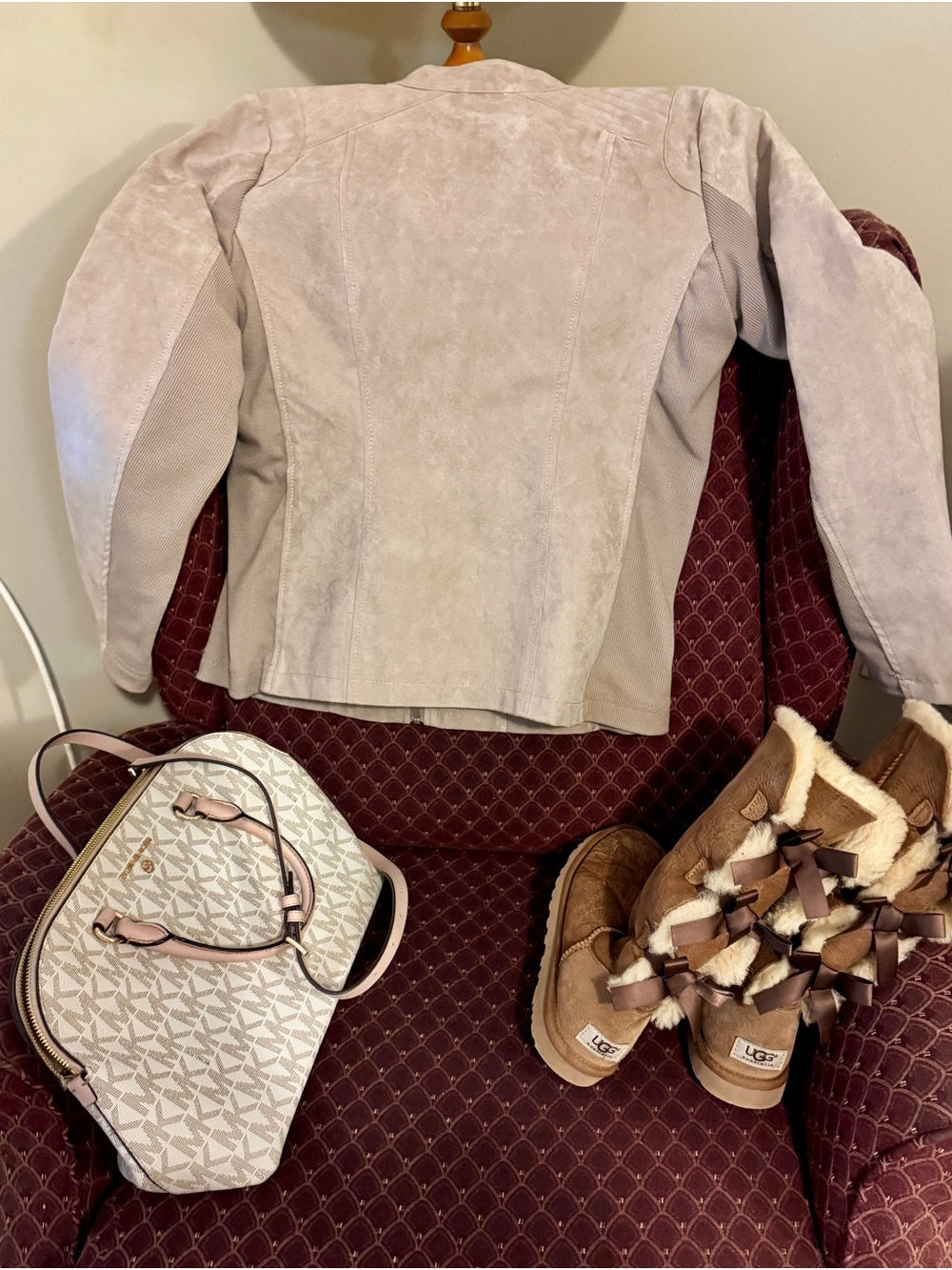New Women’s ‘26 Fall/Winter Collection!! - Picture 2 of 5